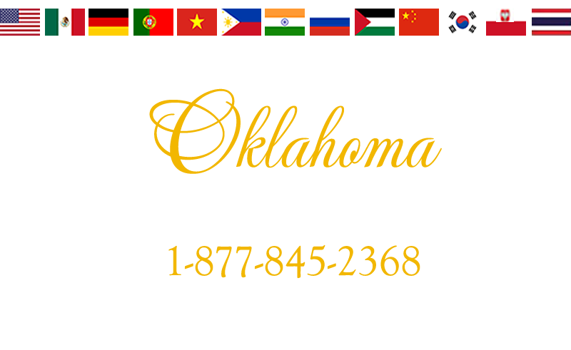 Oklahoma Auto Title